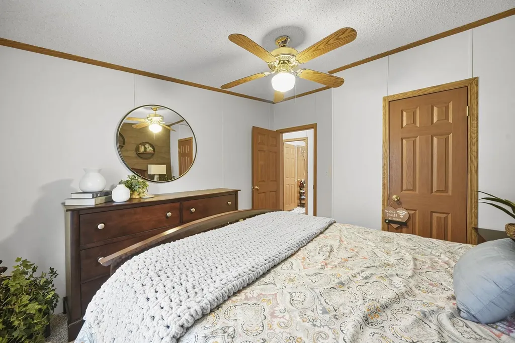 105 Bass Court Selma Township MI 49601