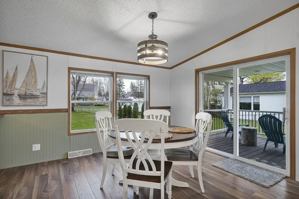 105 Bass Court Selma Township MI 49601