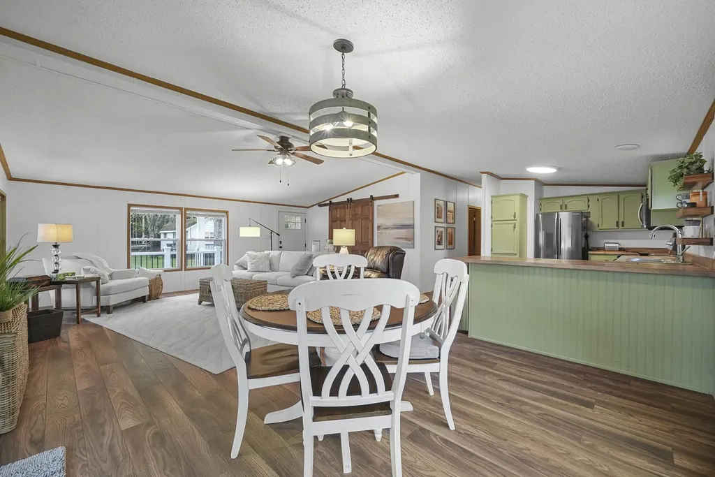 105 Bass Court Selma Township MI 49601