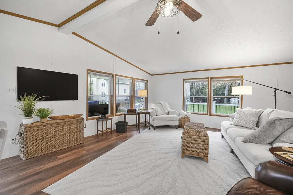 105 Bass Court Selma Township MI 49601
