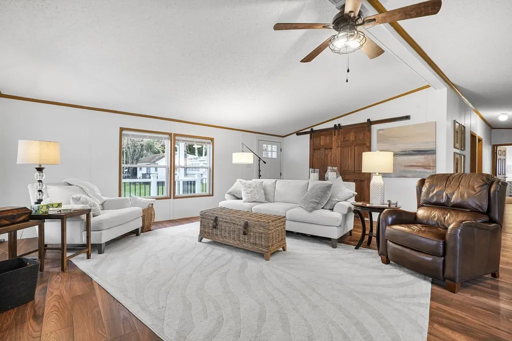 105 Bass Court Selma Township MI 49601