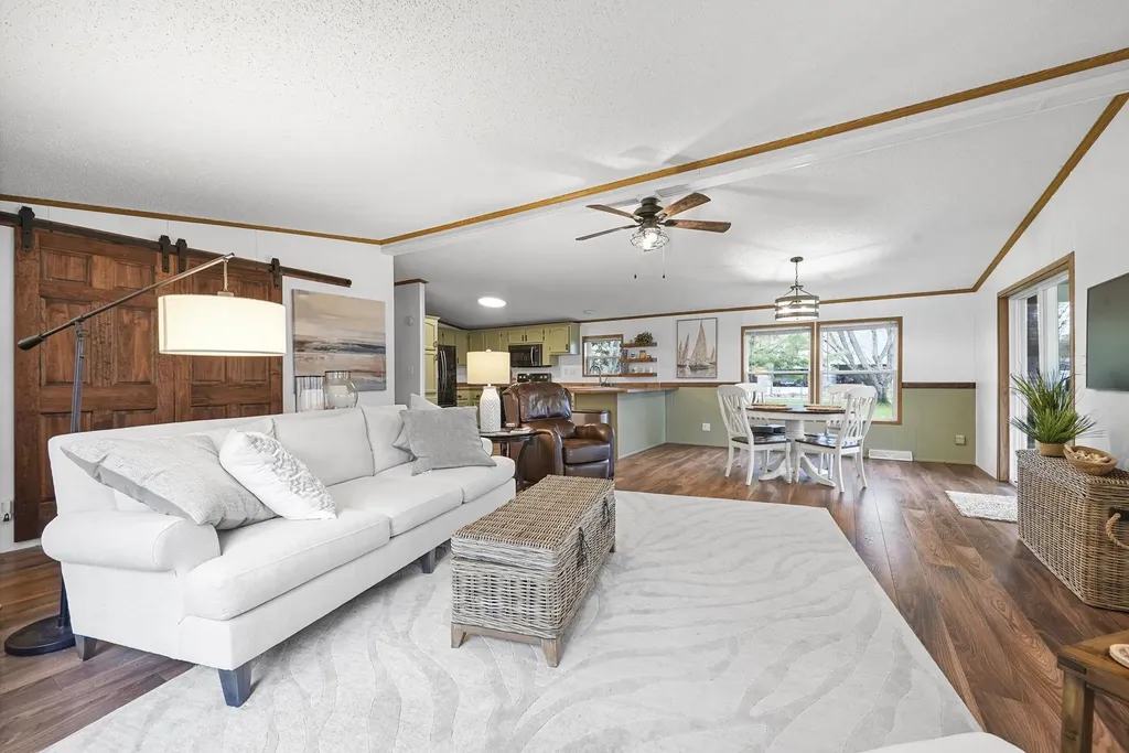 105 Bass Court Selma Township MI 49601