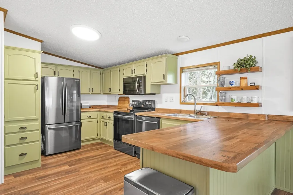 105 Bass Court Selma Township MI 49601