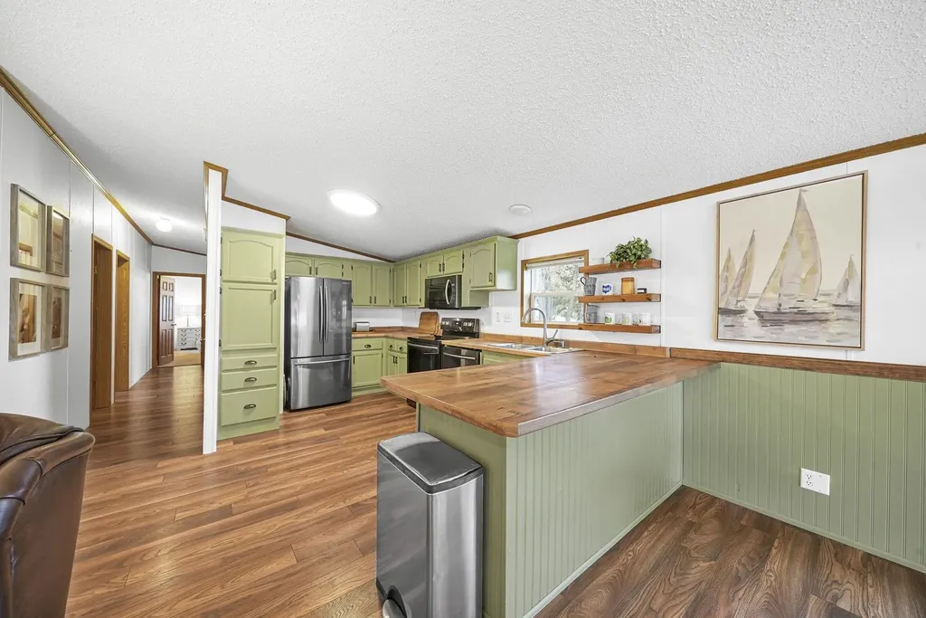 105 Bass Court Selma Township MI 49601