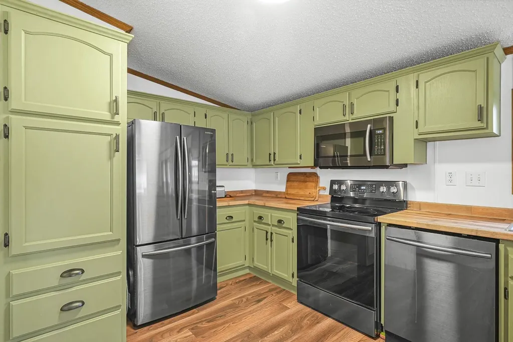 105 Bass Court Selma Township MI 49601