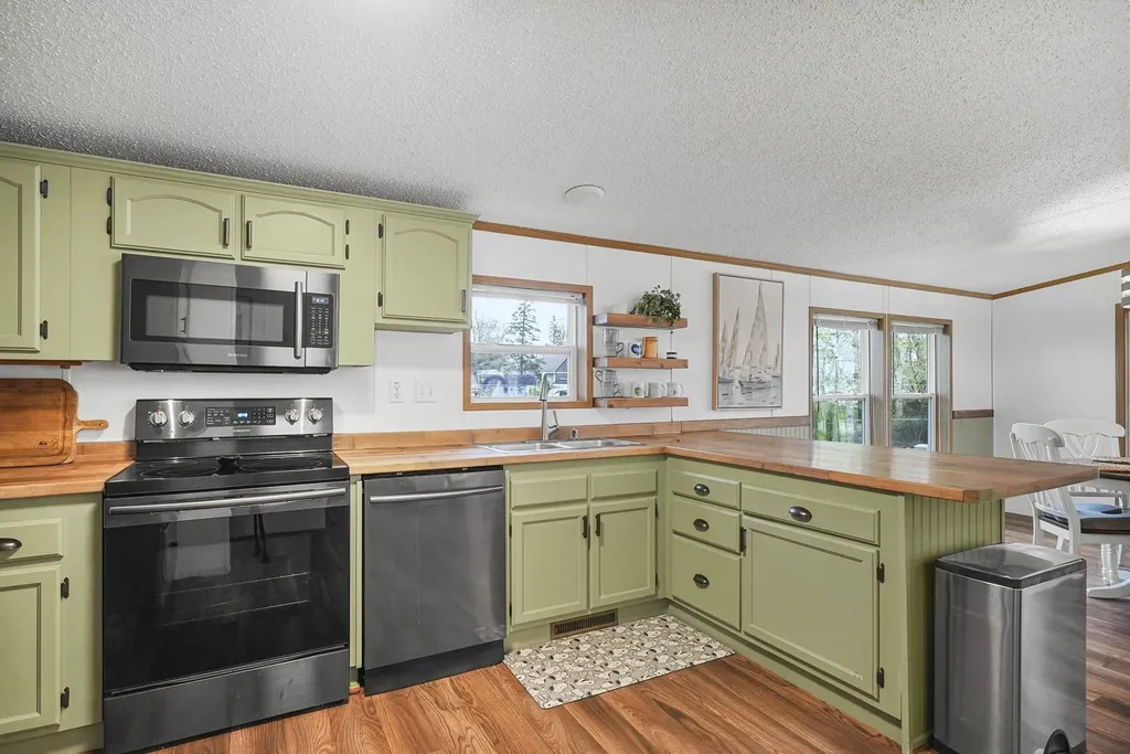 105 Bass Court Selma Township MI 49601