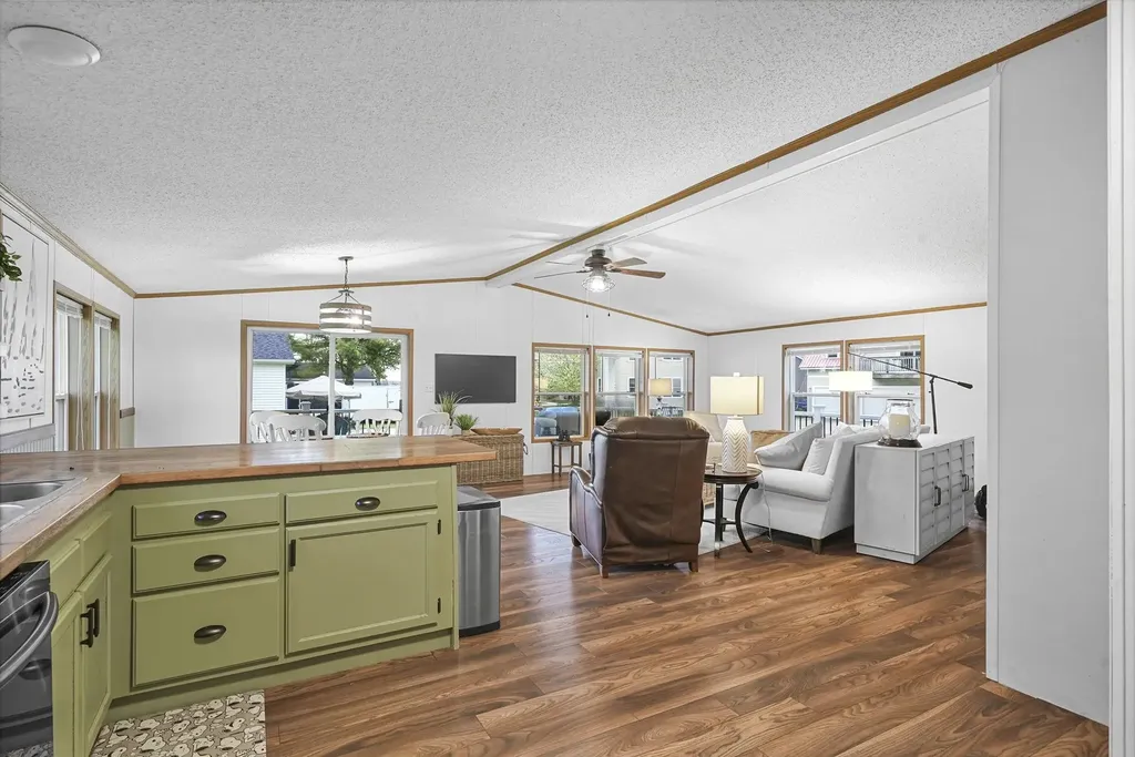 105 Bass Court Selma Township MI 49601