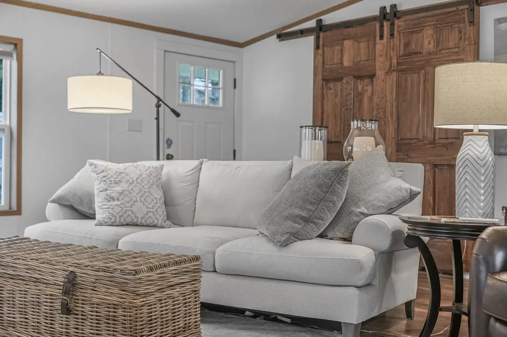 105 Bass Court Selma Township MI 49601