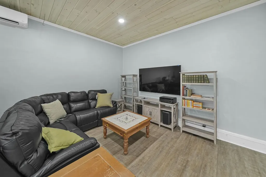 105 Bass Court Selma Township MI 49601