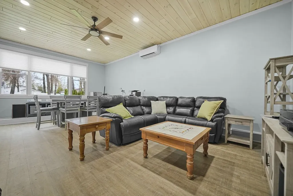 105 Bass Court Selma Township MI 49601
