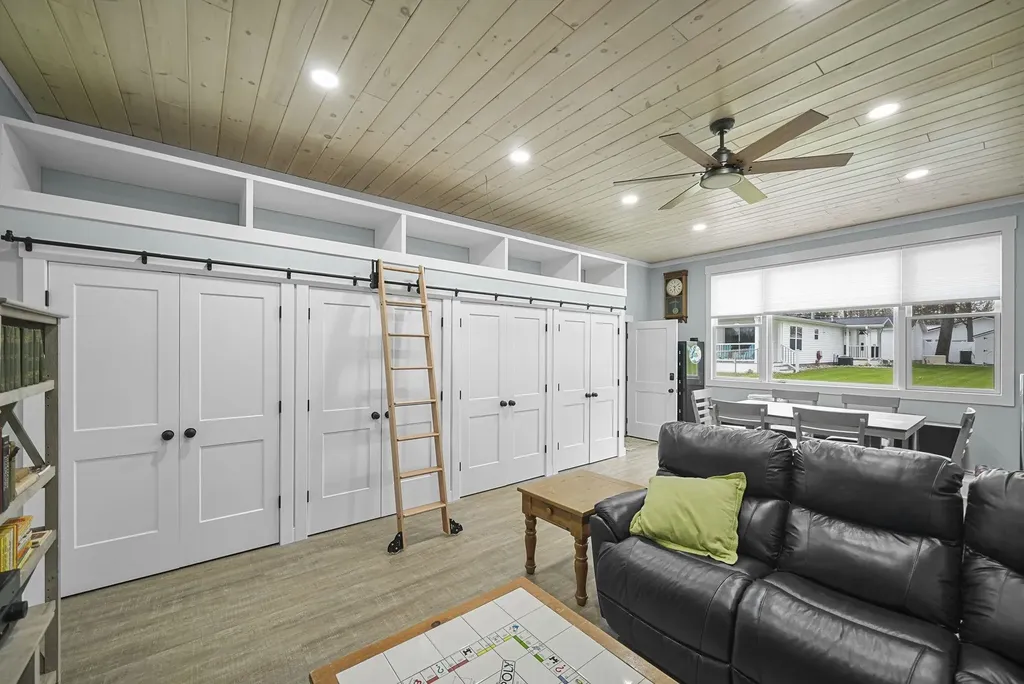 105 Bass Court Selma Township MI 49601