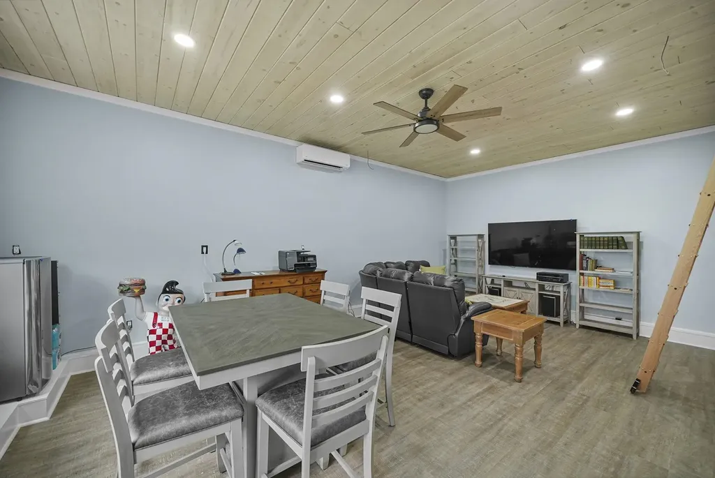 105 Bass Court Selma Township MI 49601