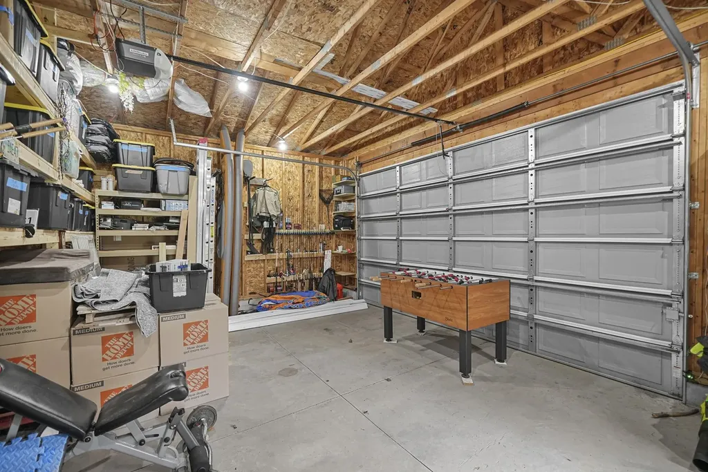 105 Bass Court Selma Township MI 49601