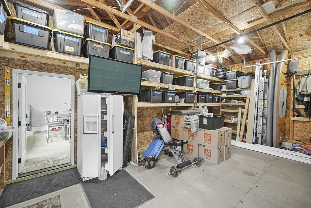 105 Bass Court Selma Township MI 49601