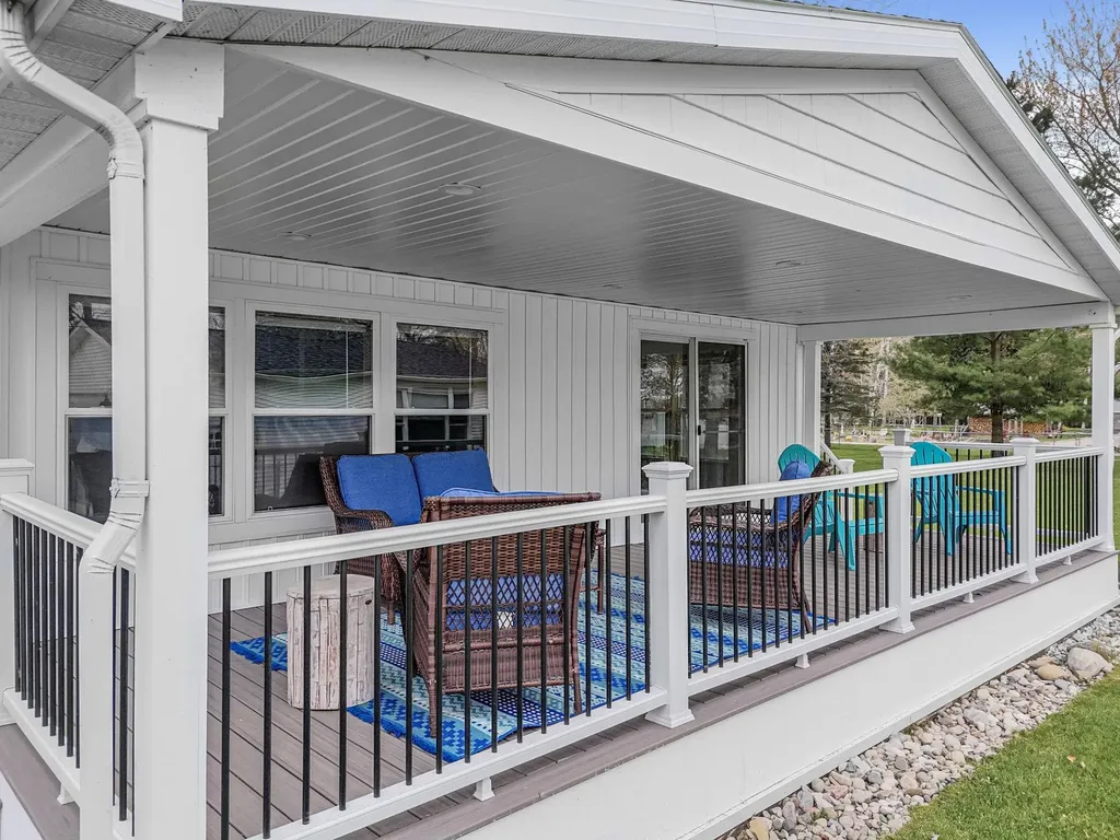 105 Bass Court Selma Township MI 49601