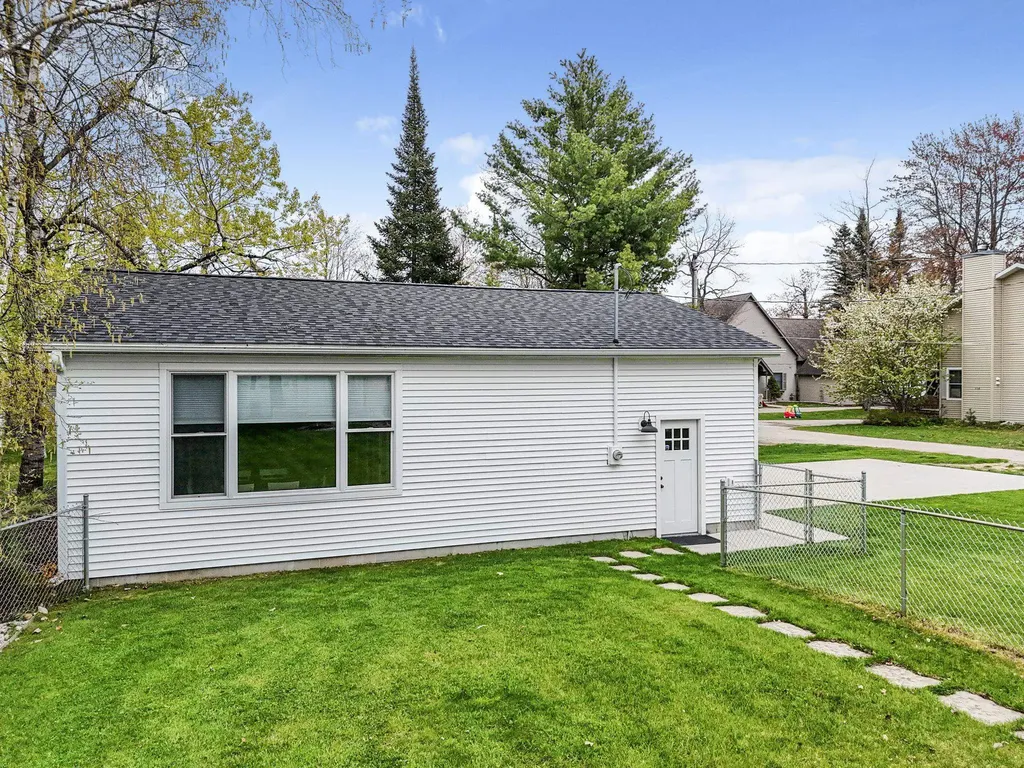 105 Bass Court Selma Township MI 49601