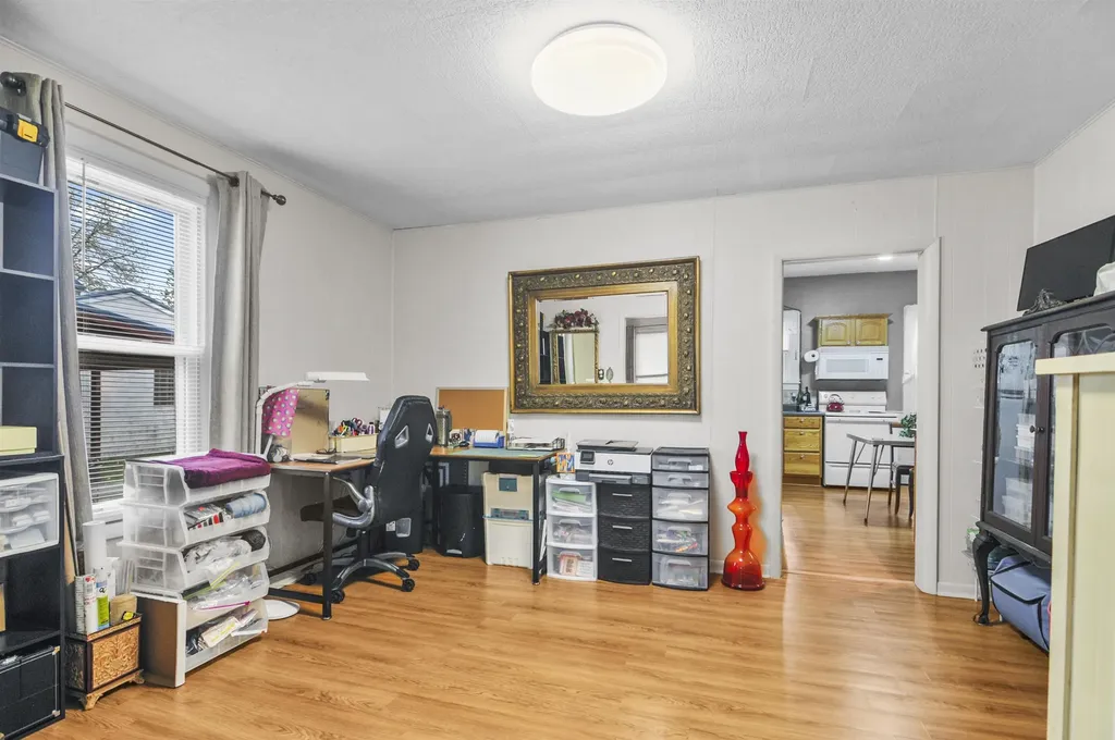865 Farrar Street Cadillac City MI 49601