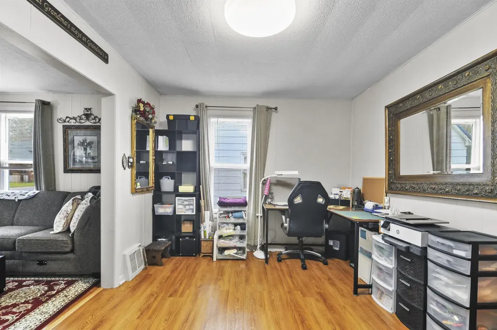 865 Farrar Street Cadillac City MI 49601