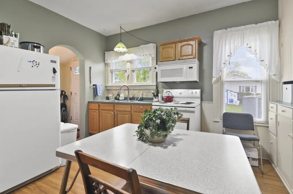 865 Farrar Street Cadillac City MI 49601