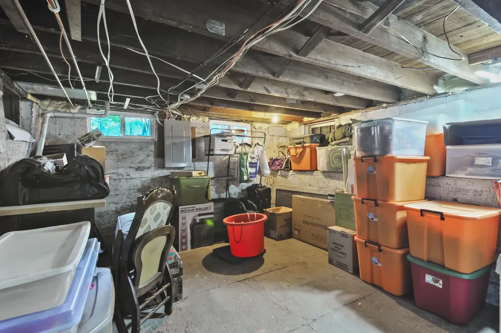 865 Farrar Street Cadillac City MI 49601