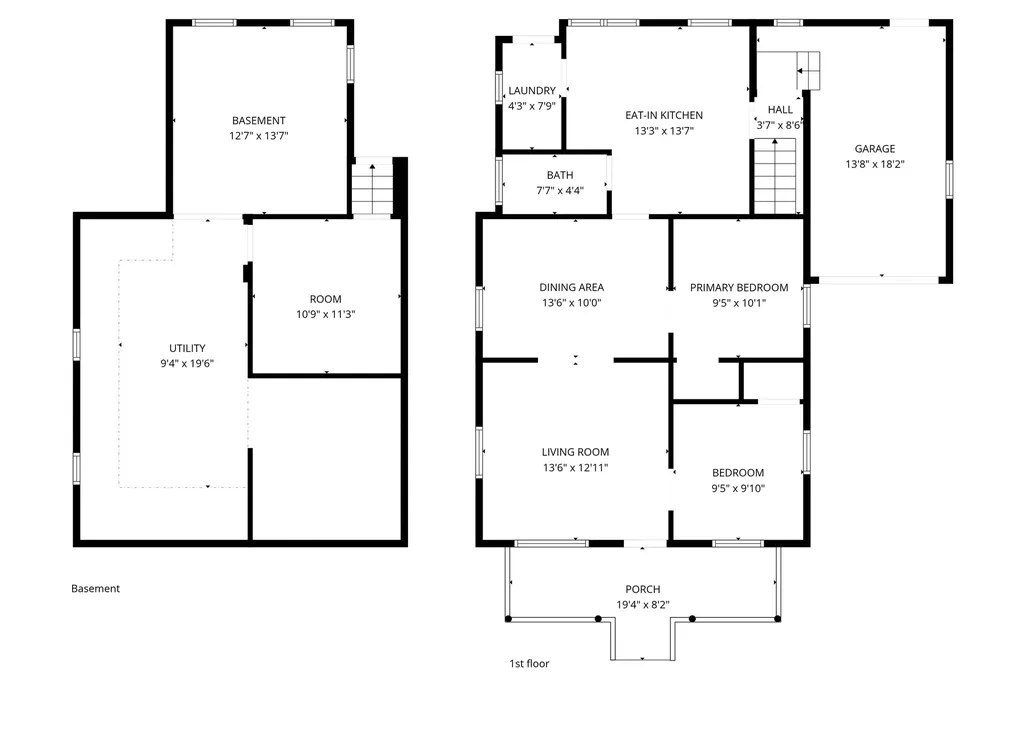 865 Farrar Street Cadillac City MI 49601