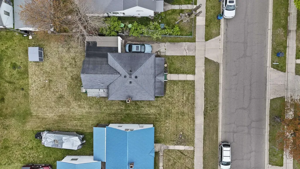 865 Farrar Street Cadillac City MI 49601