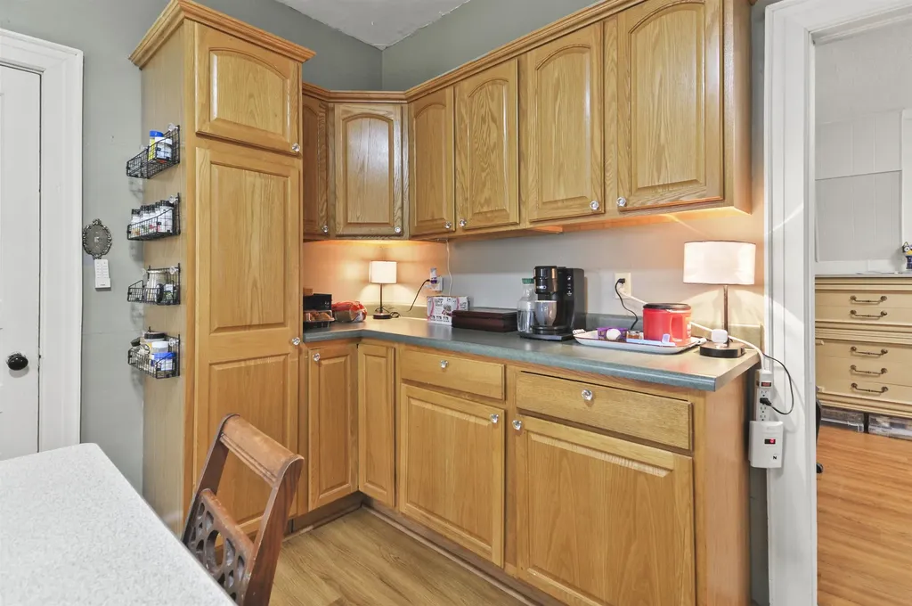 865 Farrar Street Cadillac City MI 49601