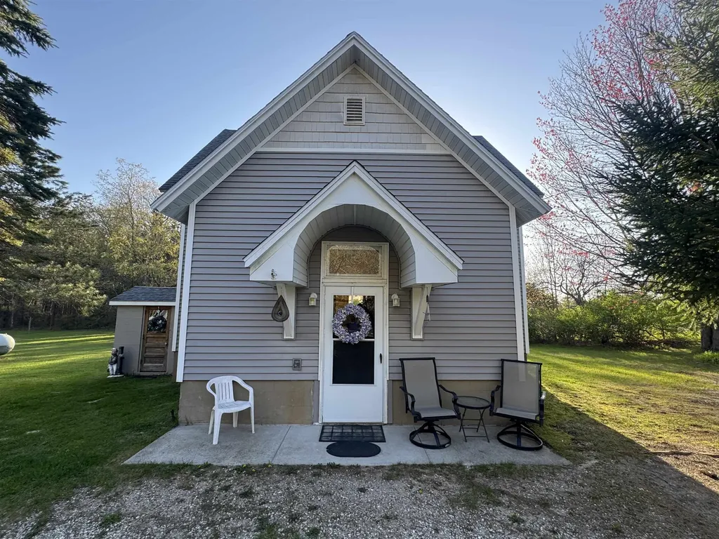1012 S 35 Road Selma Township MI 49601