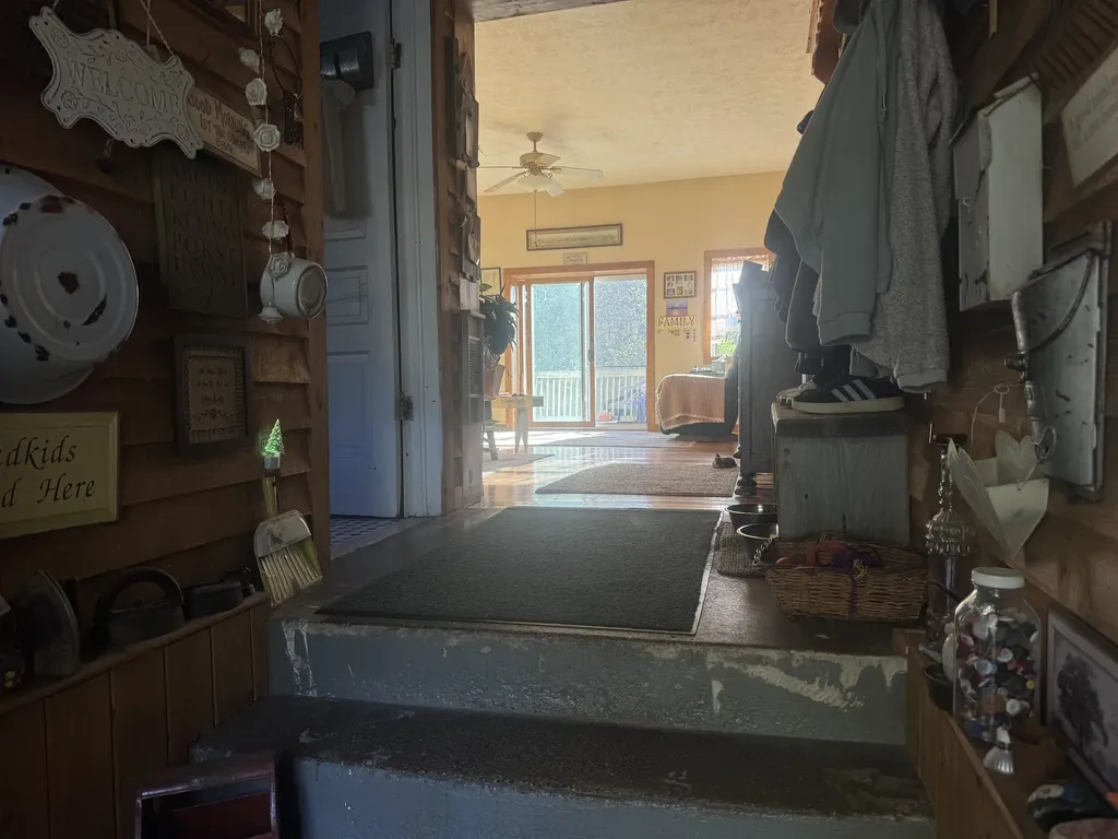 1012 S 35 Road Selma Township MI 49601