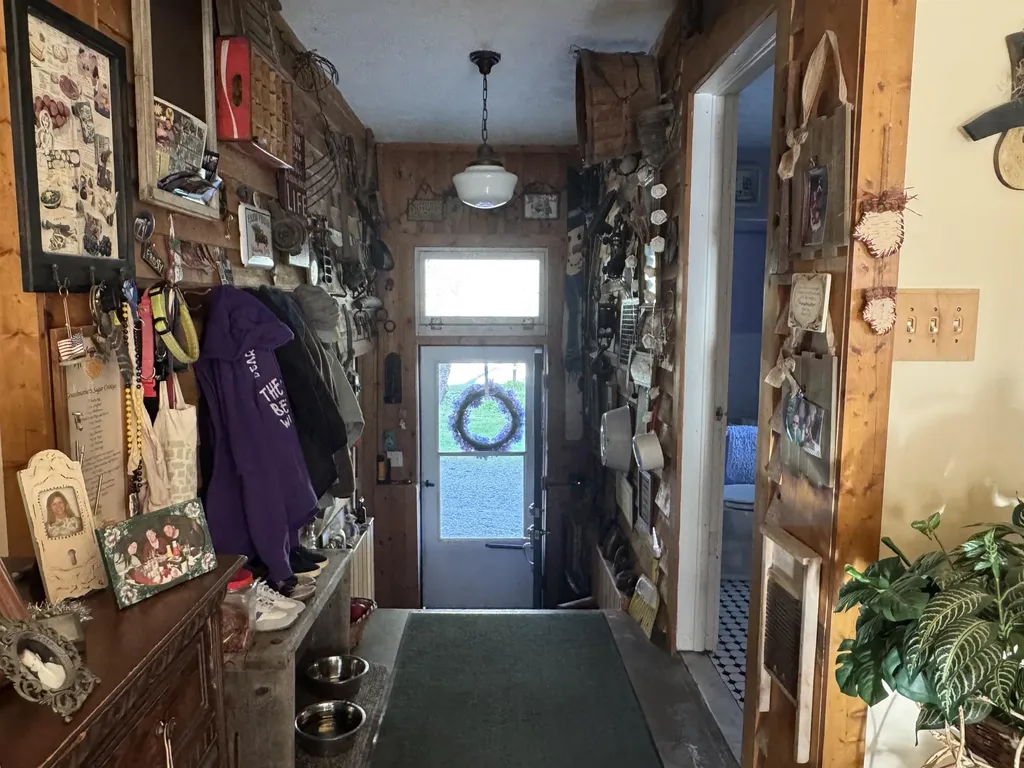 1012 S 35 Road Selma Township MI 49601