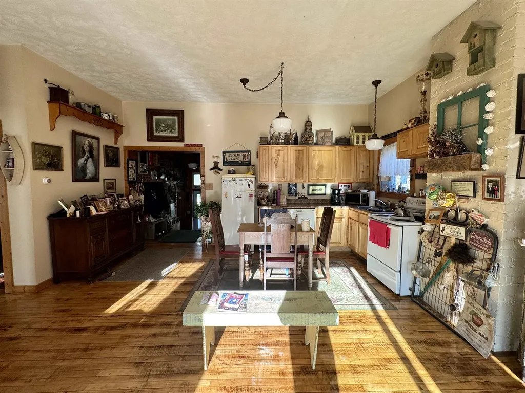 1012 S 35 Road Selma Township MI 49601