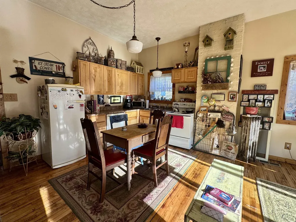 1012 S 35 Road Selma Township MI 49601