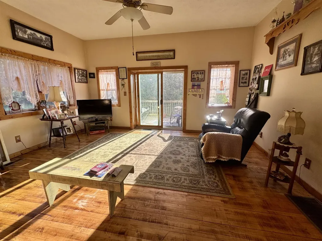 1012 S 35 Road Selma Township MI 49601