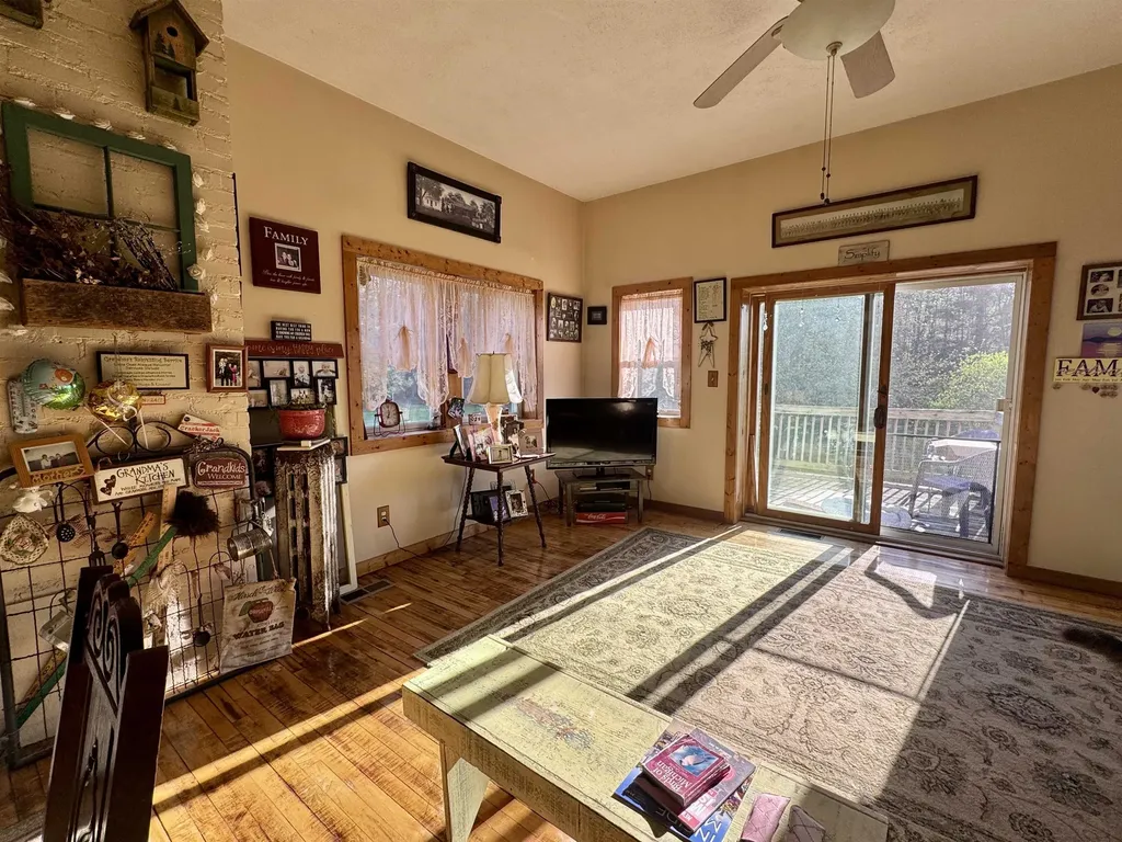 1012 S 35 Road Selma Township MI 49601