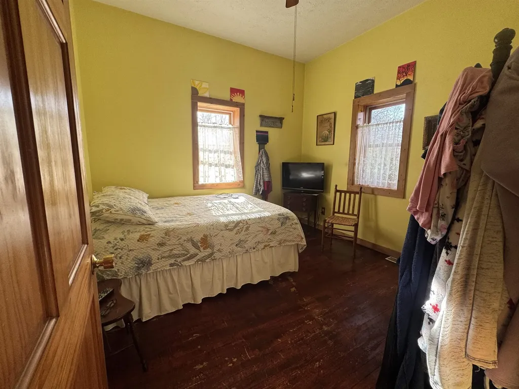 1012 S 35 Road Selma Township MI 49601