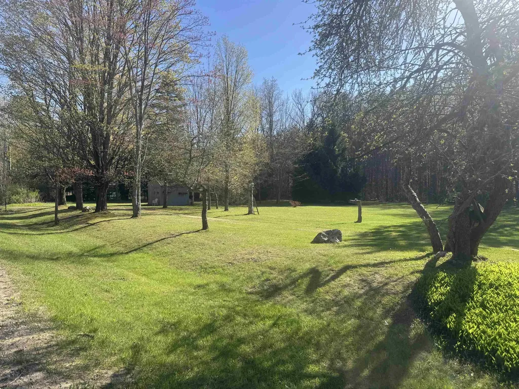 1012 S 35 Road Selma Township MI 49601