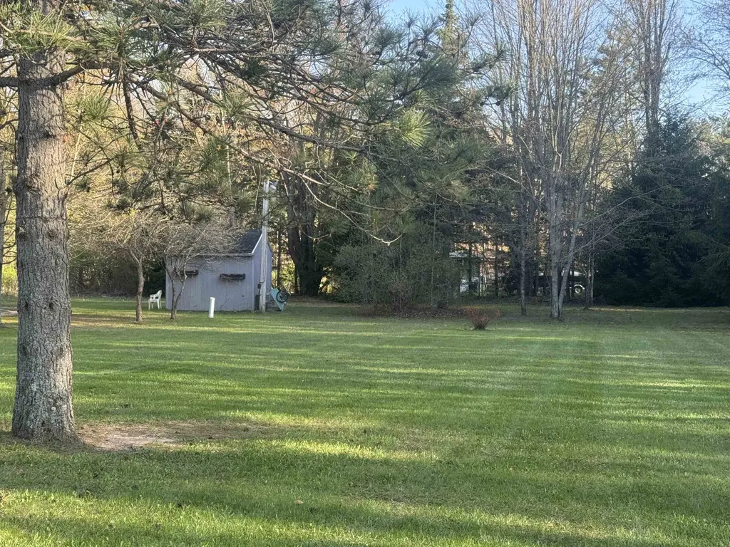 1012 S 35 Road Selma Township MI 49601