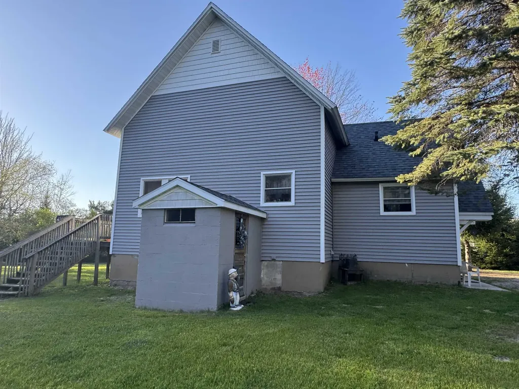 1012 S 35 Road Selma Township MI 49601