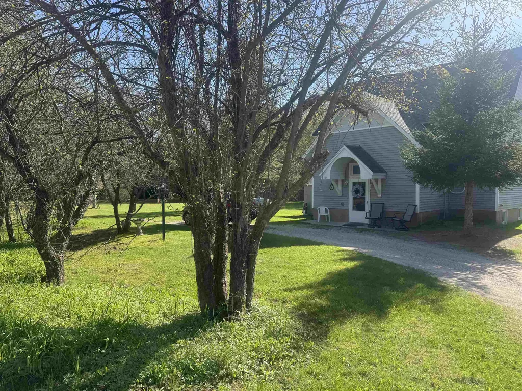 1012 S 35 Road Selma Township MI 49601