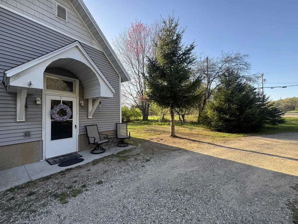 1012 S 35 Road Selma Township MI 49601