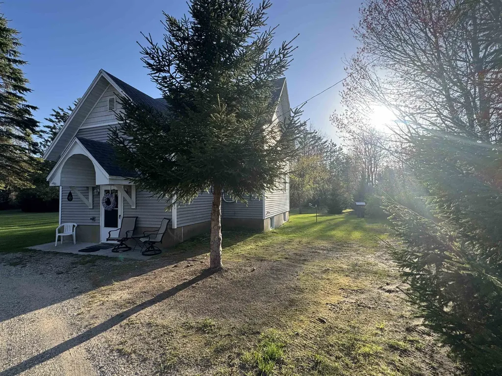 1012 S 35 Road Selma Township MI 49601