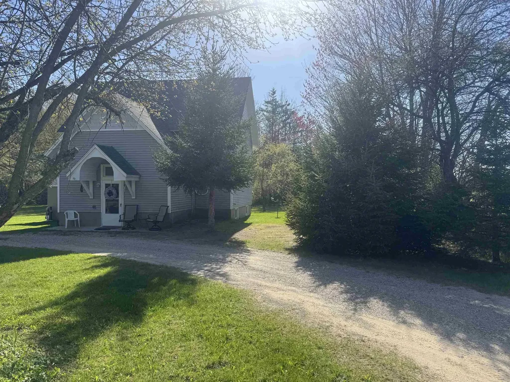 1012 S 35 Road Selma Township MI 49601