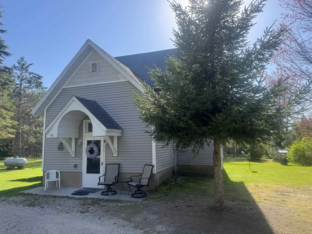 1012 S 35 Road Selma Township MI 49601
