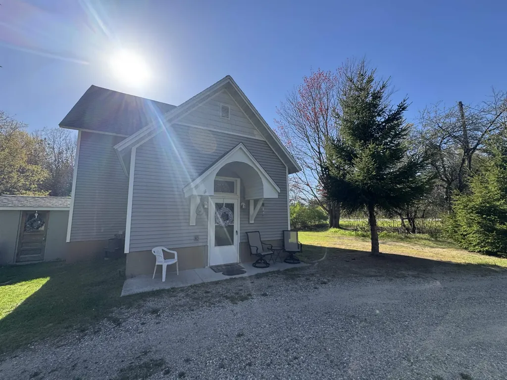 1012 S 35 Road Selma Township MI 49601