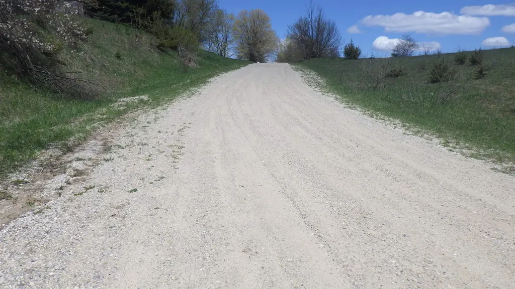 39 Road Clam Lake Township MI 49601