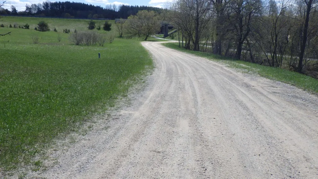 39 Road Clam Lake Township MI 49601