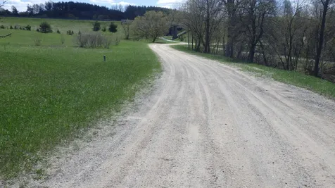 39 Road Clam Lake Township MI 49601
