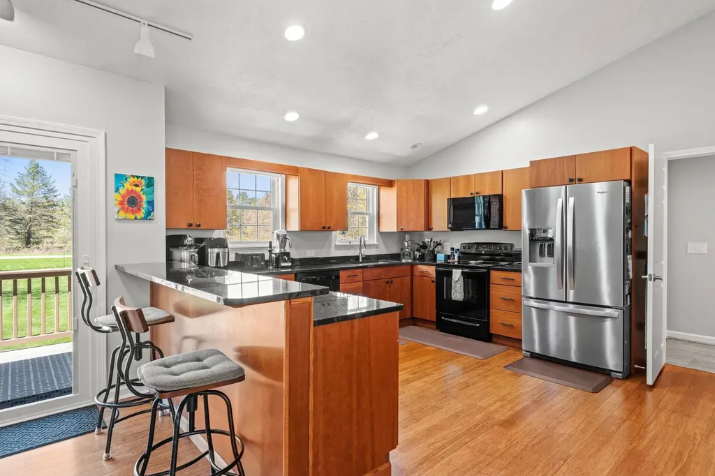 8673 Sun Bay Court Acme Township MI 49690