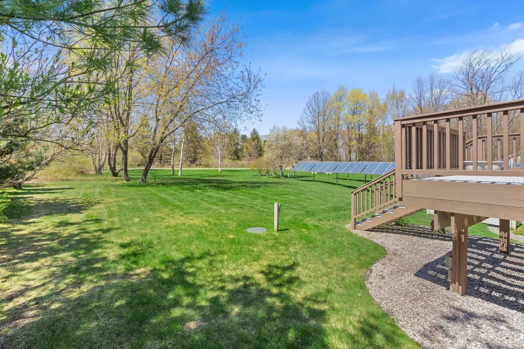 8673 Sun Bay Court Acme Township MI 49690