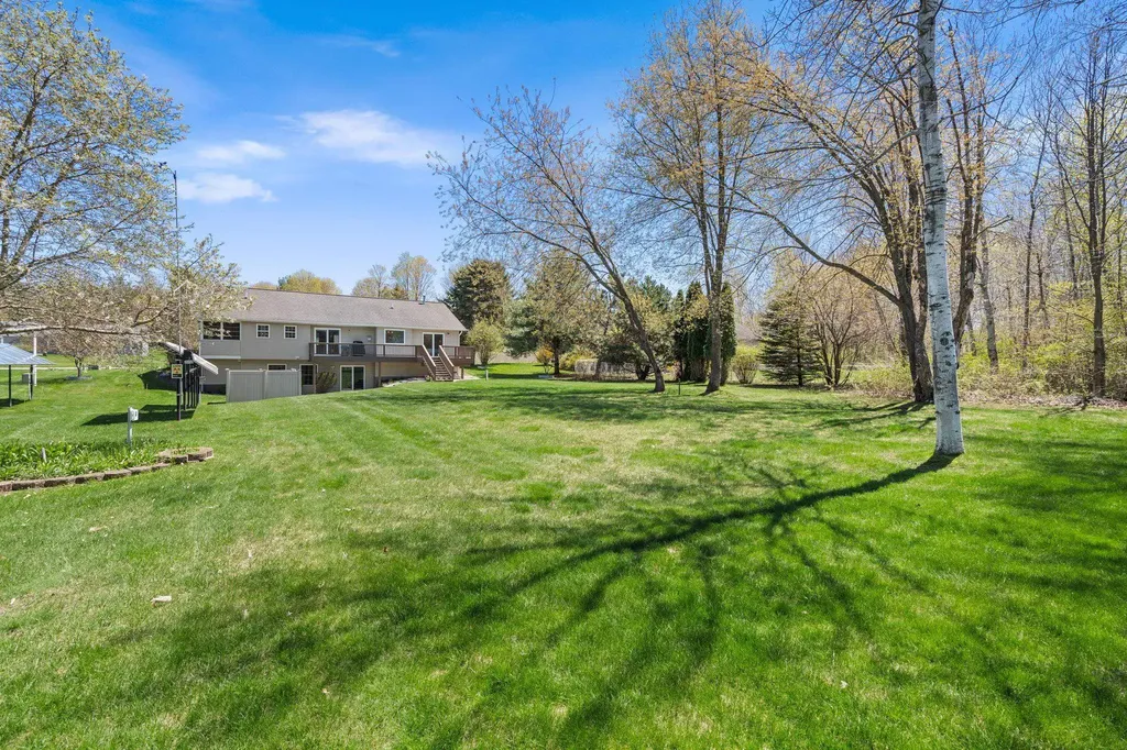 8673 Sun Bay Court Acme Township MI 49690